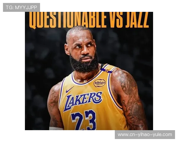 勒布朗詹姆斯带领湖人队战胜勇士队，继续向总冠军发起冲击